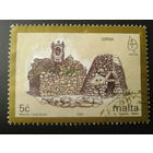 Мальта 1995