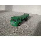 Skoda-LIAZ. ГДР, 70-е годы.