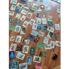 Новогодние открытки