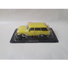Москвич-2137 Деагостини 1:43 Обмен возможен Автолегенды СССР Deagostini