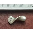 Подвеска серебро