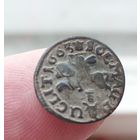 БОРАТИНКА 1663 год олива