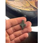 Крестик ЭНКОЛПИОН на рестоврацию (Смотрите другие мои лоты)