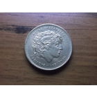 Греция 100 драхм 1994