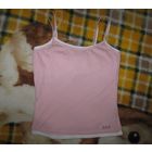 Топ Aeropostale slim-fit 3-слойный, р.40-42 (S)