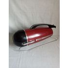 Корпус пылесоса Чайка СССР некоплект для антуража, восстановлнения и т.д.