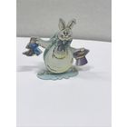 Фигурка киндер (сборка)