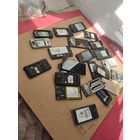 Смартфоны 2.29 кг и 2sim 0.28 кг и 1sim0.08 кг