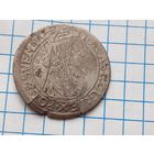 6 грош 1665