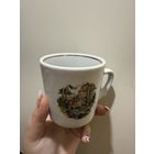 Кружка фарфор ГДР KAHLA