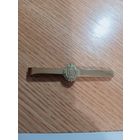 Заколка для галстука МВД.