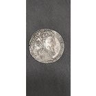 6 грошей 1625