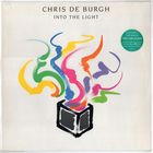 LP Chris de Burgh 'Into the Light'