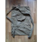 Солдатский вещмешок.1957.