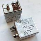 РЭС-6. РФ0.452.133. 22 Вольта. Электромагнитные малогабаритные, нейтральные, одностабильные реле РЭС6 22в