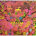 CREAM /Disraeli Gears/1967, RSO, LP, Germany