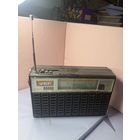 Старт с 1 рубля!Радиоприёмник ВЭФ Spidola 232! Смотрите другие лоты и предлагайте Ваши цены!