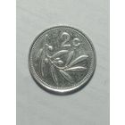 Мальта 2 цента 2005 года .