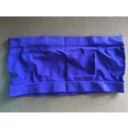 Топ S 44 для спорта цвет синий ультрамарин