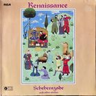 Renaissance – Scheherazade And Other Stories (LP, Album, Stereo, Gatefold)
