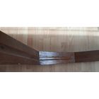 Полка божница под  ,народные,  иконы.