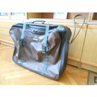 ЧЕМОДАН НОВЫЙ большой (можно использовать для хранения вещей)