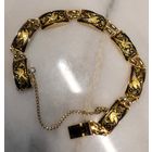 Винтажный браслет IA Midas