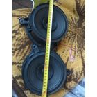 Двух полосные авто динамики 184-61-158рабочие.