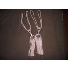 Кисти,темляки на знамя,флаги или портьеры.Новые!С рубля.