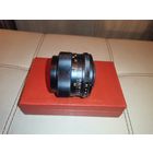 Объектив Revuenon-Special 2,8/35mm, есть плесень на линзах, на запчасти, восстановление.