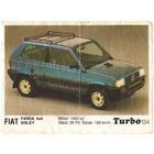 Турбо #134