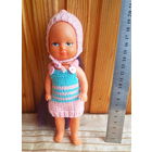 Кукла-пупс ГДР (20 см)