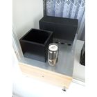 Корпус из массива ясеня для лампового усилителя...Без почты