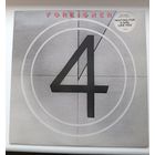 Foreigner - 4  1981 (England)LP