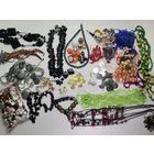 Большой лот бижутерии (для рукоделия)