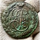 5 копеек 1789