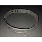 Внешний обруч немецкого шлема