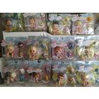 Мини Куклы Братц Лил с питомцами(оригинал) ,12 наборов одним лотом,пр-ль MGA Entertainment ,блистерная упаковка не идеальная