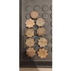 9 колпачков пмв