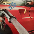 Alvin Lee & Ten Years Later  -  Rocket Fuel - LP - 1978