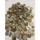 Копейки -монеты .ссср разные 700 гр