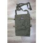 Вещмешок СССР, новый. Распродажа коллекции вещей. С РУБЛЯ! АУКЦИОН!