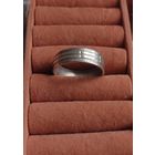 Кольцо, 925, 22 размер