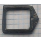 Старинная пряжка