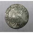 Широкий грош 1536 года Февральский