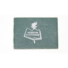 Членский билет "Общество книголюбов 1982г"