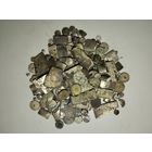 Контакты. Техн. серебро. С рубля.