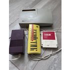 Приставка игровая Эльф Alf TV Game оригинал