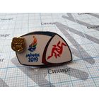 Европейские игры Минск 2019 НОК Беларусь