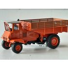 СШ-75 Таганрожец. 1/43. Тракторы.